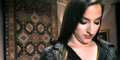 MIXEDX - New Cute Apprentice Amirah Adara Fucks With Her Hot Vampire Master Alyssa Bounty