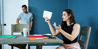 Watch lusty Mandy Waters's trailer