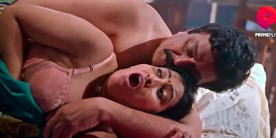 Silpa ka Sikar Original Adult Web Series