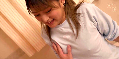 HRAM105 Cuuuuuuty asiaaan cooooool OH YEAH