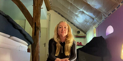 Good Licking Will Be Rewarded Piss In Mouth Milf Catsuit