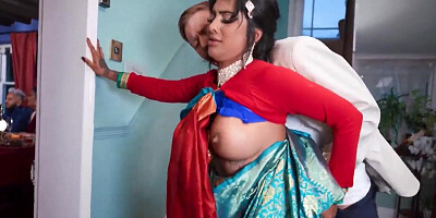 YASMINA KHAN Cheating Dinner Party ( FULL VIDEO LINK ON DESCRIPTION )