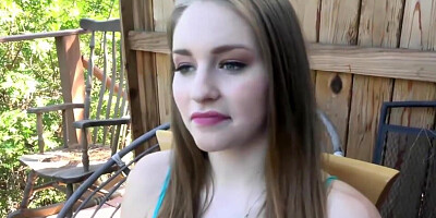 Masturbating super hottie is here to show her hot body