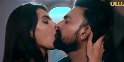 Teacher Sex Student In Room ULLU Web Series sex Scene