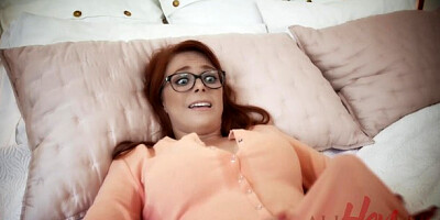 Graceful Aaliyah Love and Penny Pax's toys sex