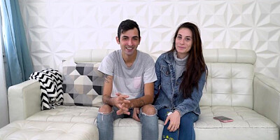 Delicious lady - reality movie - FaKings