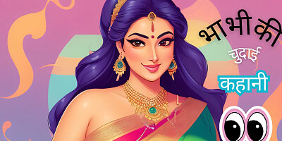 Deshi Bhabi Ki Chudai Artificial Intelligence Generated Hindi Sex Story