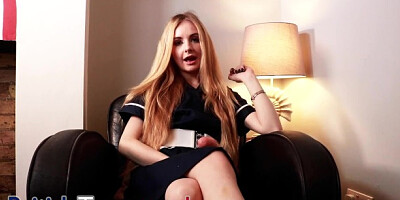 British Teens - british amateur video