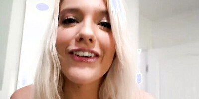 Hot Stepsis With Perky Tits Kenna James Gets Rammed By Her Big Step Bro (Donnie Rock)