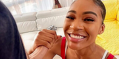 Coquette Crazy Porn Video With Isla Biza