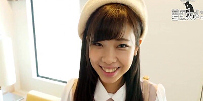 Amazing Porn Clip Cosplay Try To Watch For Like In Your Dreams - Asian Angel