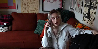 Pink Drip - Mom’s Life Crisis