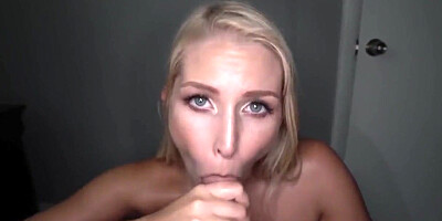 anal pawg vanessa cage sucks big dick on all fours