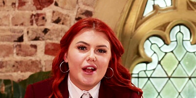 Noble Jasmine Brooks's britishteens dirt