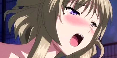 Hentai jerk to the beat music video featuring thick and curvy babes