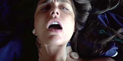 Fucking In A Lodge Above The Clouds - Alemaohub