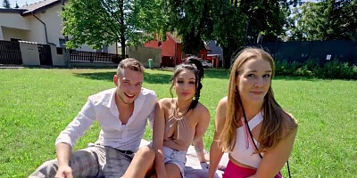 Swinging turns into cuckolding if you are THIS pathetic