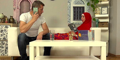 Excellent Joana's missionary dirt