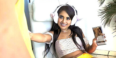 Brasil Bimbos - skinny clip