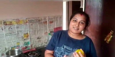 Sasur ne kichen mein Bahu ko Chudai ki