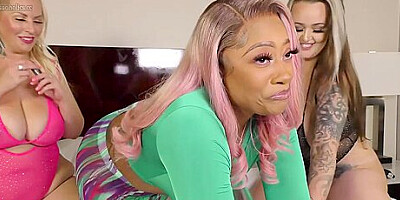 Cda Kendra Kox Delicious 720