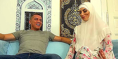 Arab Milf Porn Video