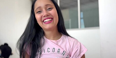 Lia Ponce In 26 Years Old And Step mother Of 2