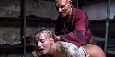 Freddy Bdsm Nightmare