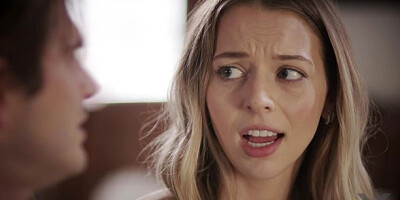 MissaX - small tits video