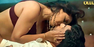 Kavita Bhabhi Night Sex with Devar Ullu Original Adult Web Series