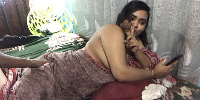 When I got home alone, I fucked my stepsister with all my heart