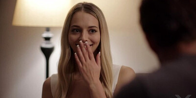 Watch passionate Lily Larimar's smut