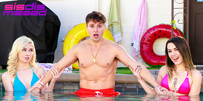 Lil Sis - Teamwork Makes The Cream Work - S4:E3