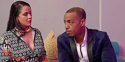 Miss Raquel - Amazing Curvy Milf