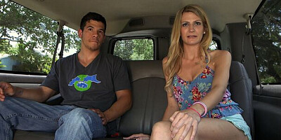 Watch delicate Amanda Tate's xxx