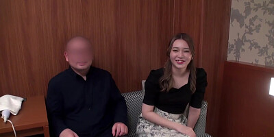 AHVL106 Good Asian sex BABE