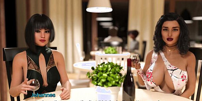 Shut up and Dance 3 ive fucked Megan hard and loved it