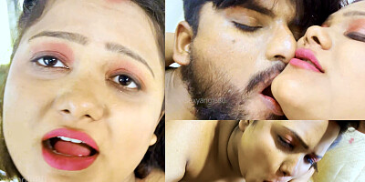 indian teen age cute couple real homemade sex
