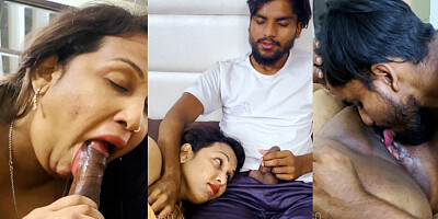 indian desi stepsister hard deepthort