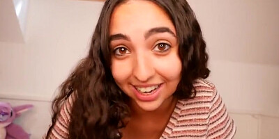 Brazilian Girl - TABOO – I’m Your Mom, No Need To Be Shy