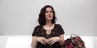 Big Boob Mom Tries Porn - Joanna Bliss