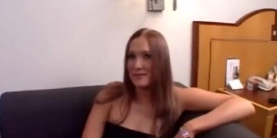 Fancy bit's pornstar video