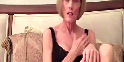 Wicked Sexy Melanie - old scene