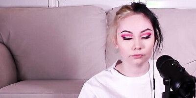 First ASMR 420 edition