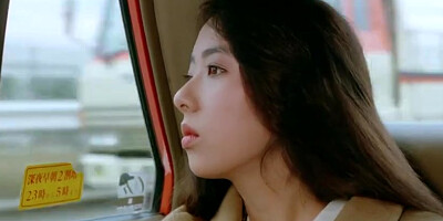 Female Leopard (1985)