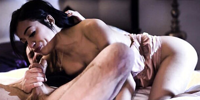 Savannah Sixx - Puedes Follarme PAPI Si Necesitas Olvidarte De Mamá