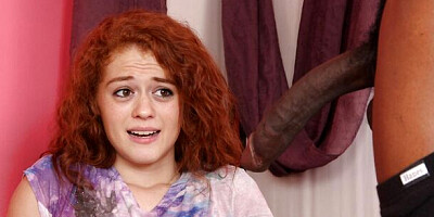 Lethal Pass - natural tits action