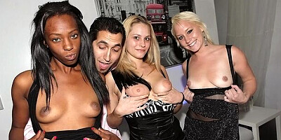 Fairytale Melissa XoXo and Hope Howell - oral dirt - RK Prime