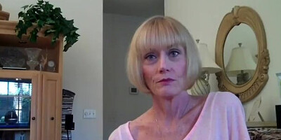 Wicked Sexy Melanie - grannies smut