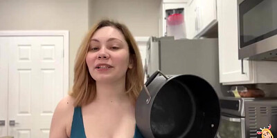 LennaLux - Mommy's Favor